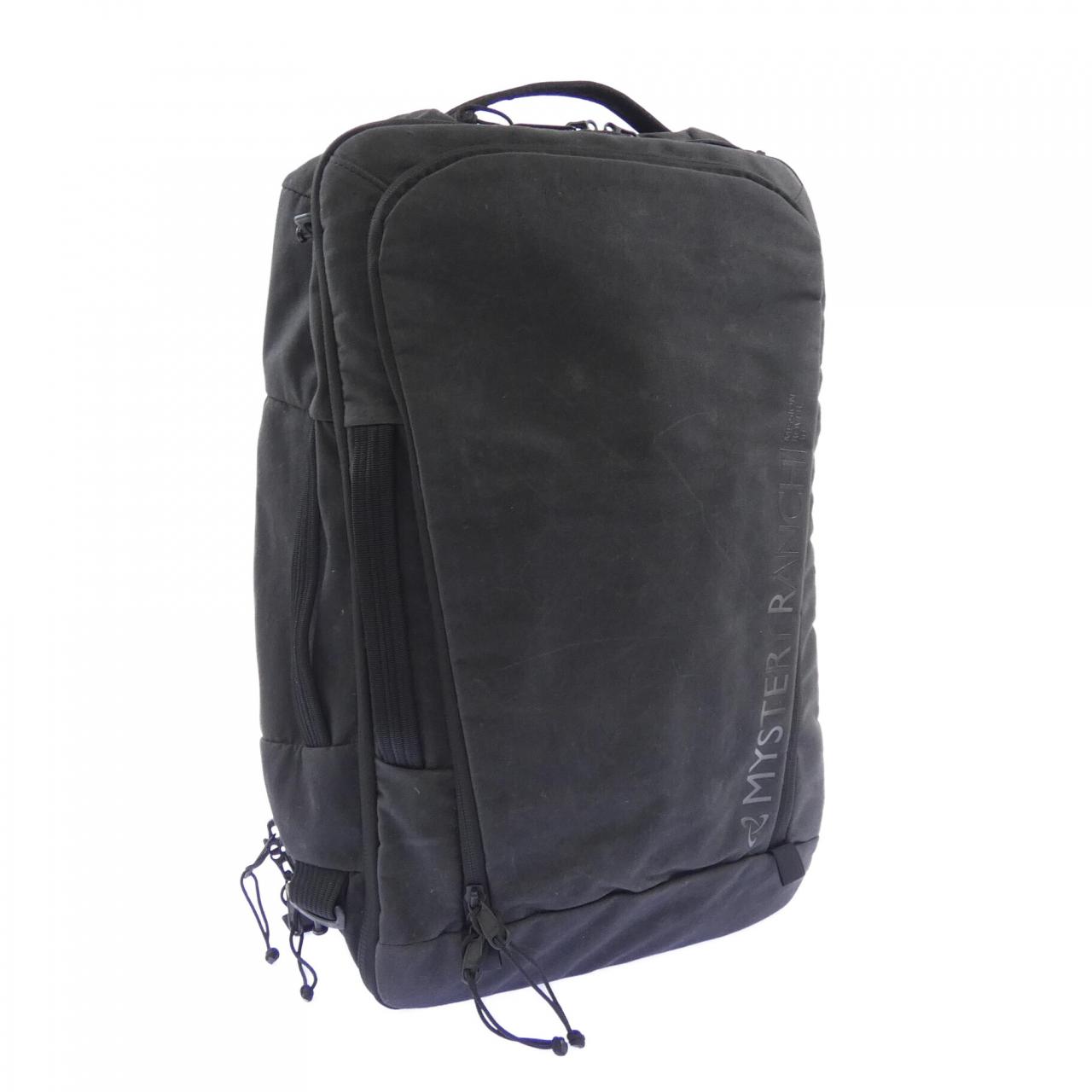 ミステリーランチ MYSTERY RANCH BACKPACK