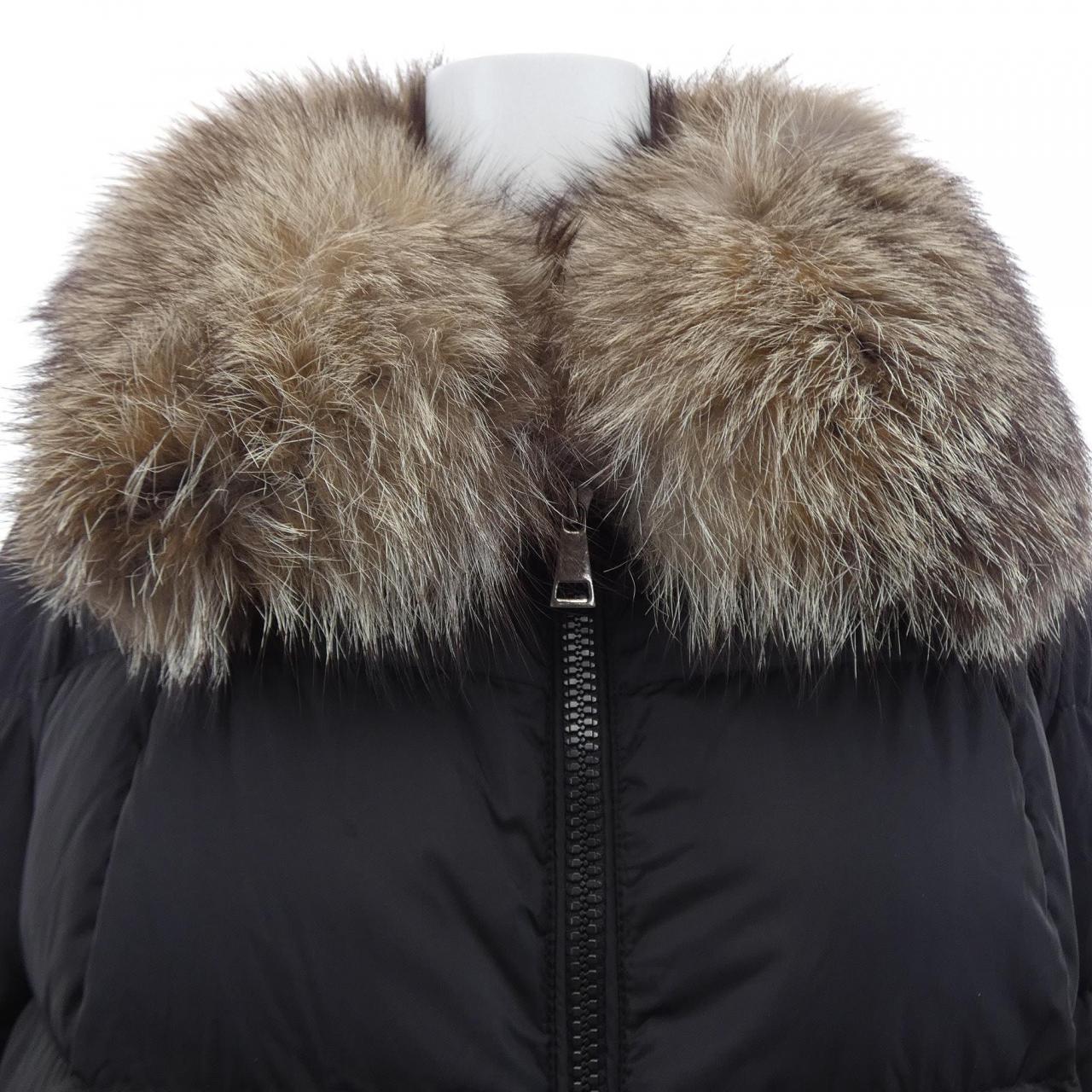 モンクレール MONCLER HIRONDELLE ダウンコート