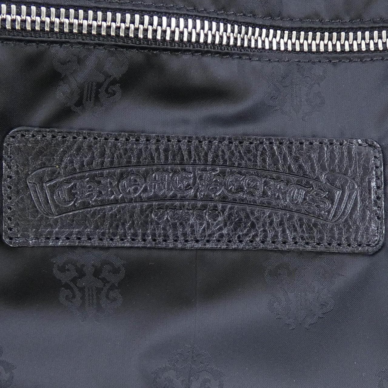クロムハーツ CHROME HEARTS 7TH GRADE CEM CRS PTCHS W/SML CH CRS 300160047AA4XXXJ43 BACKPACK