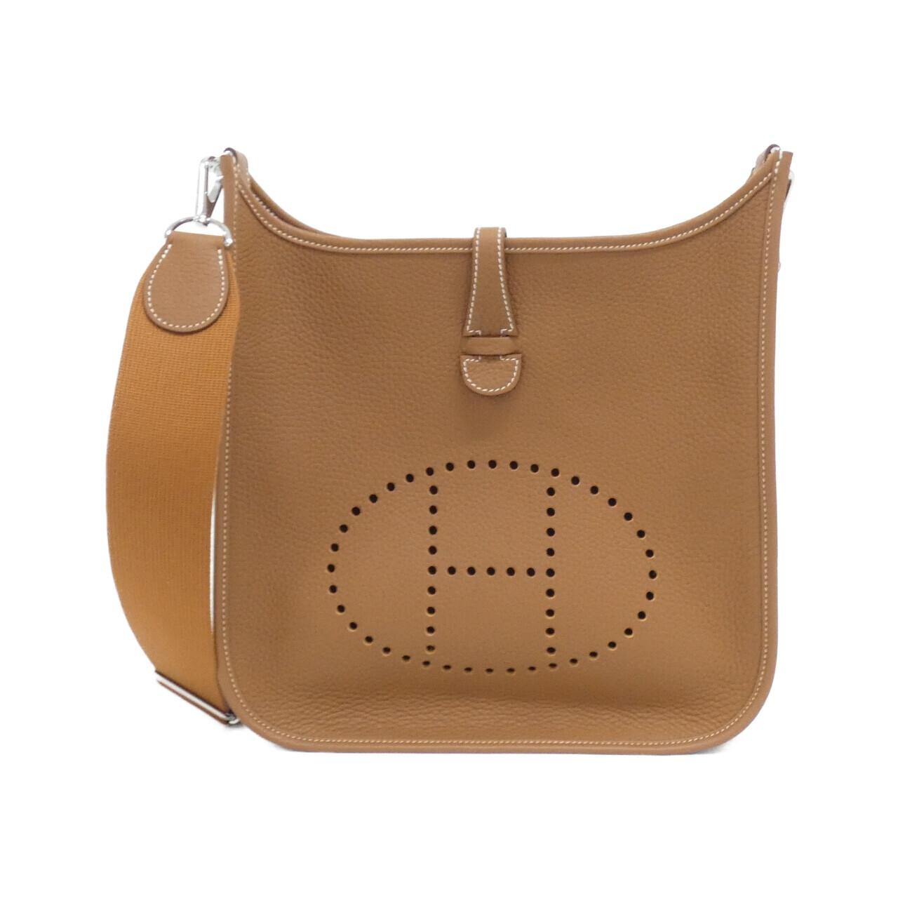 【未使用品】エルメス エヴリン3 PM 056277CK ショルダーバッグ