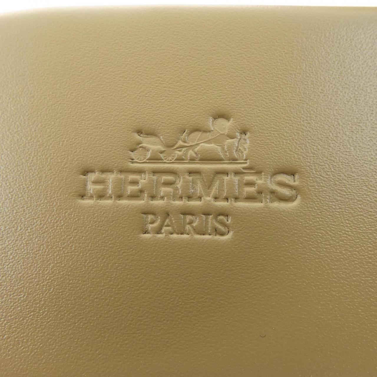 エルメス HERMES エズ EZE Hカットディテール 232150Z サンダル