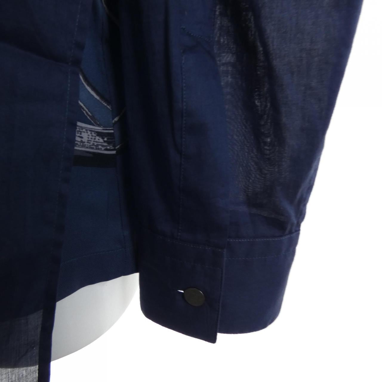 エルメス HERMES シャツ