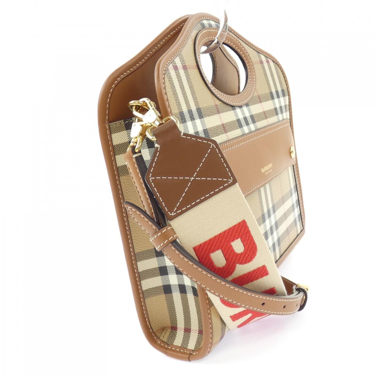 バーバリー BURBERRY BAG