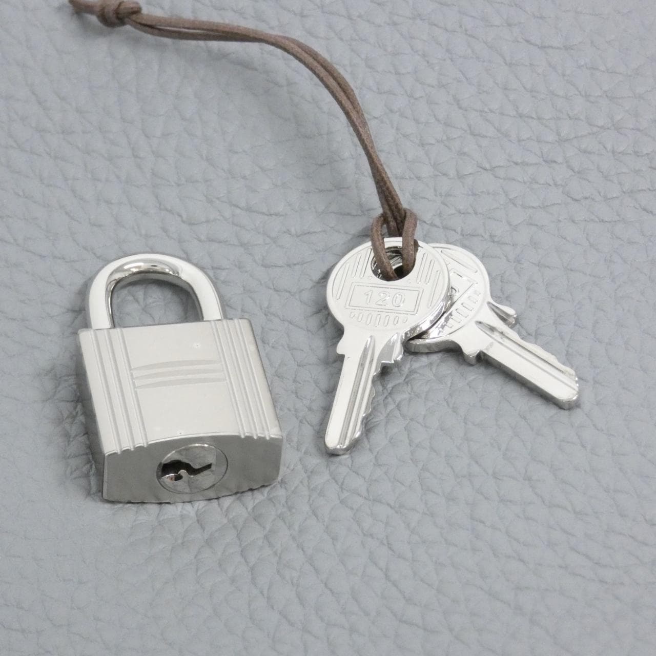 【未使用品】エルメス ピコタン ロック MM 060991CK バッグ