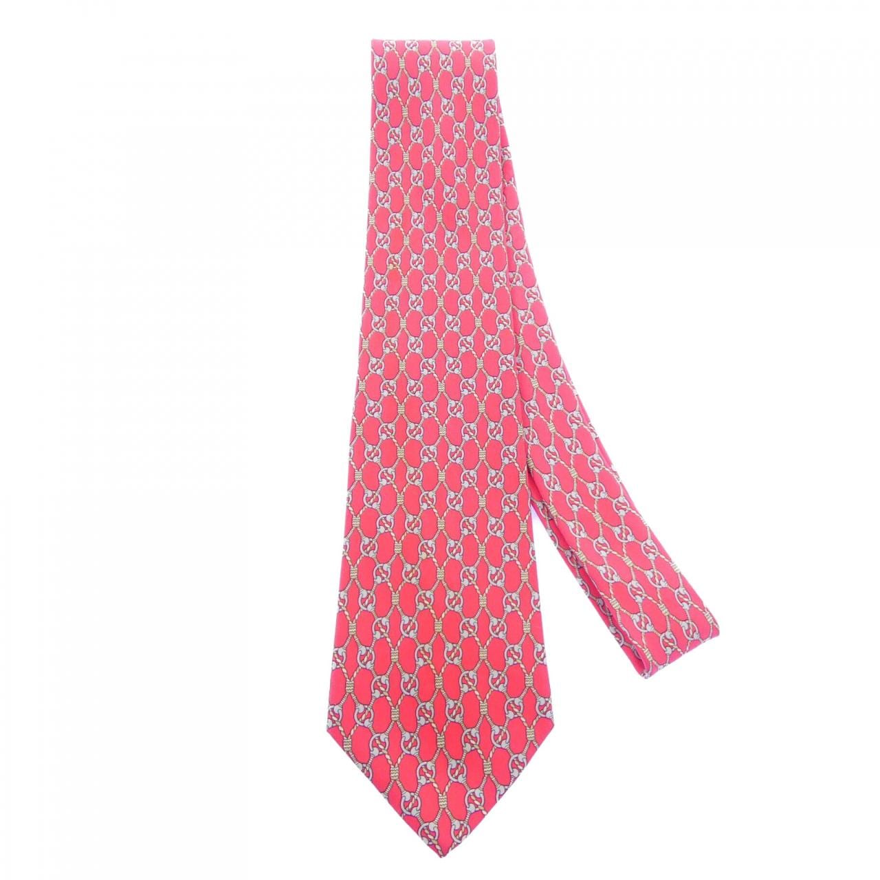 エルメス HERMES NECKTIE