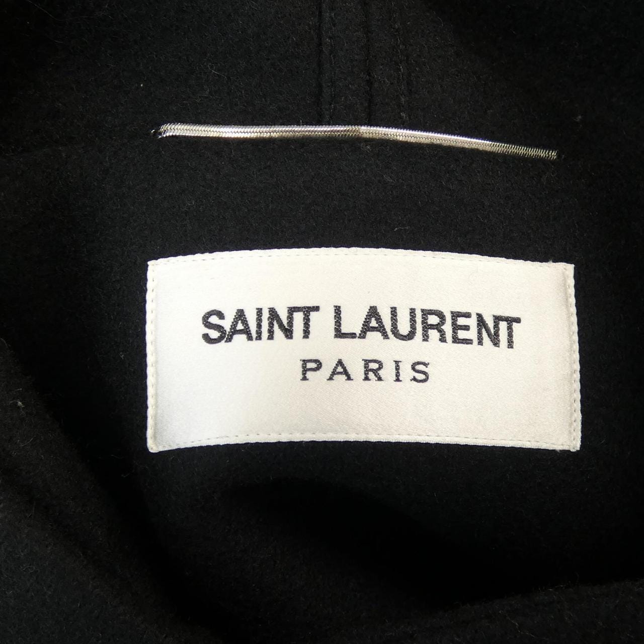 サンローラン SAINT LAURENT 649133 Y080W コート