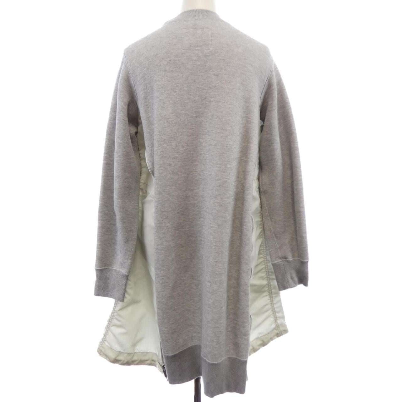 サカイ SACAI SCW-078 ワンピース