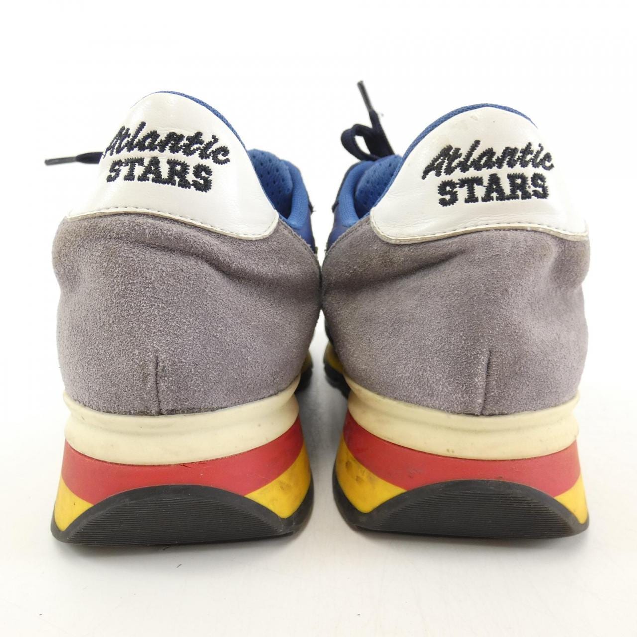 大西洋之星ATLANTIC STARS运动鞋