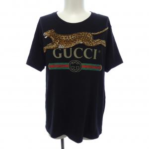 GUCCI T恤