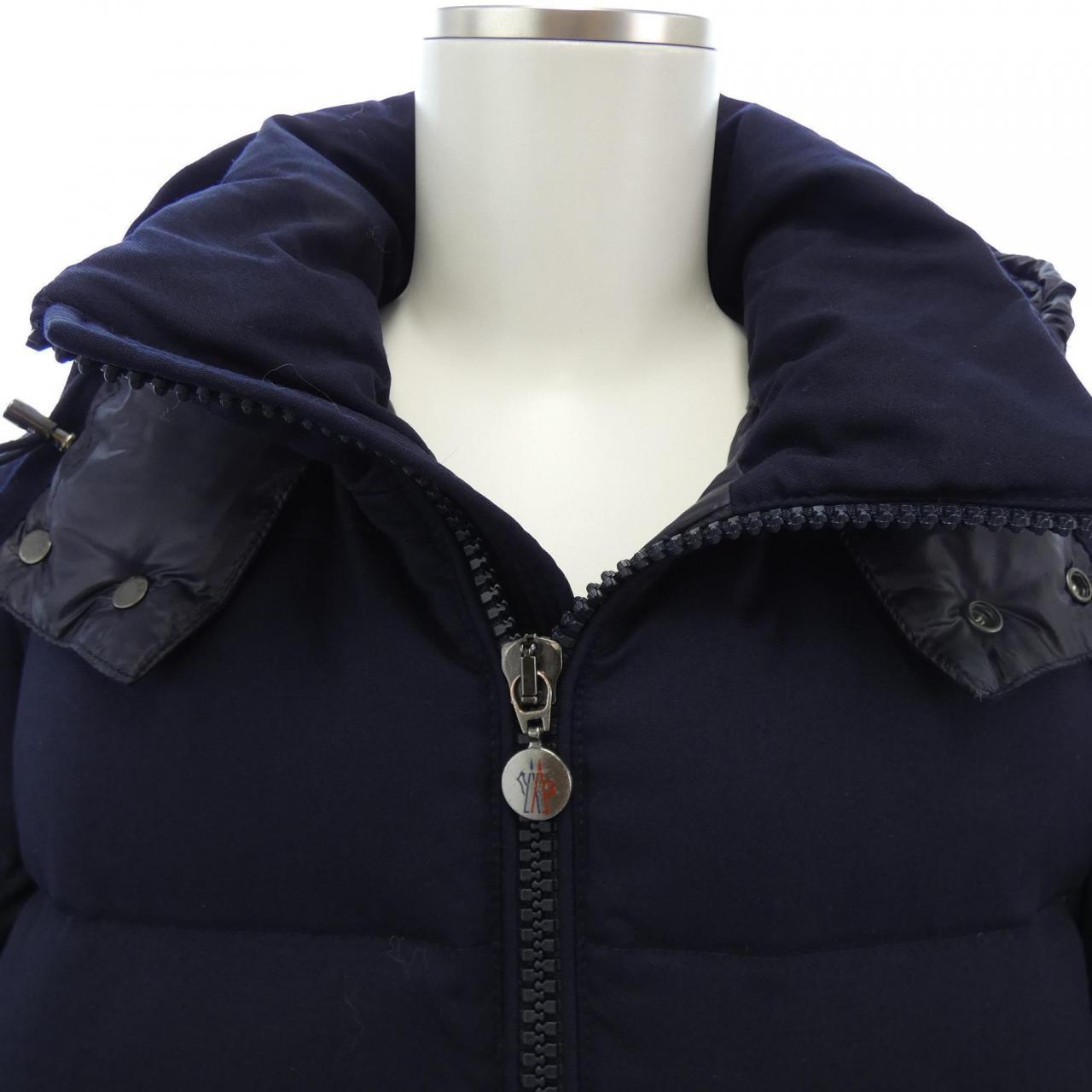 MONCLER MONCLER Down Jacket