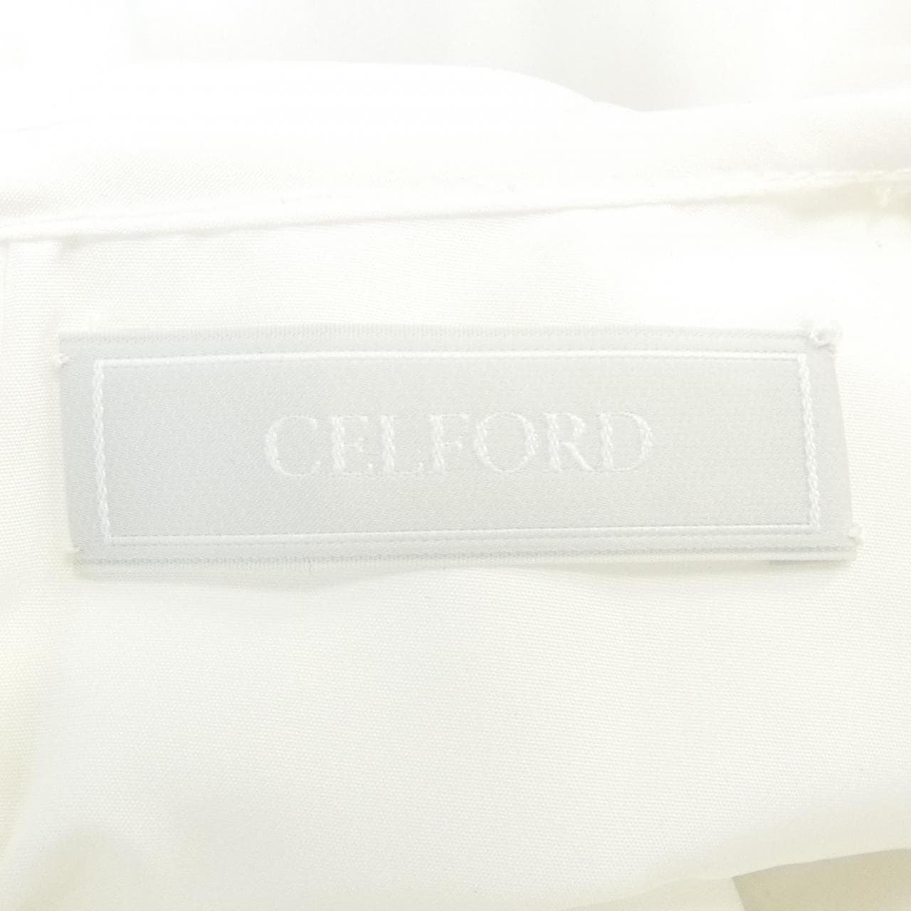 セルフォード CELFORD トップス