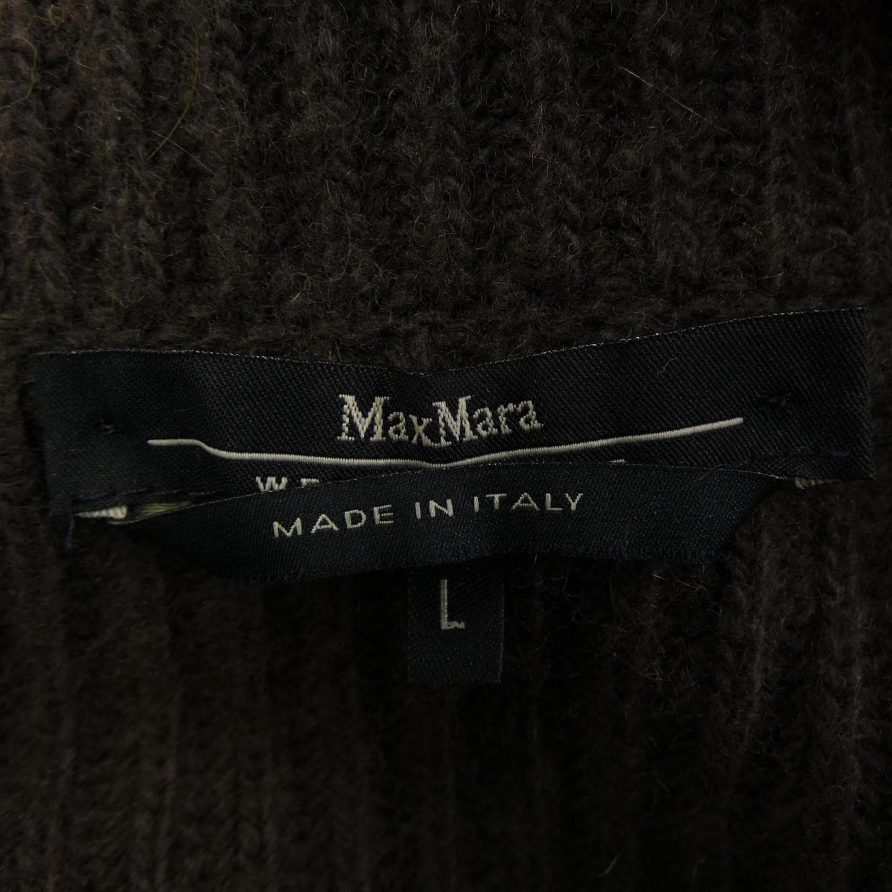 Max Mara weekend长开衫