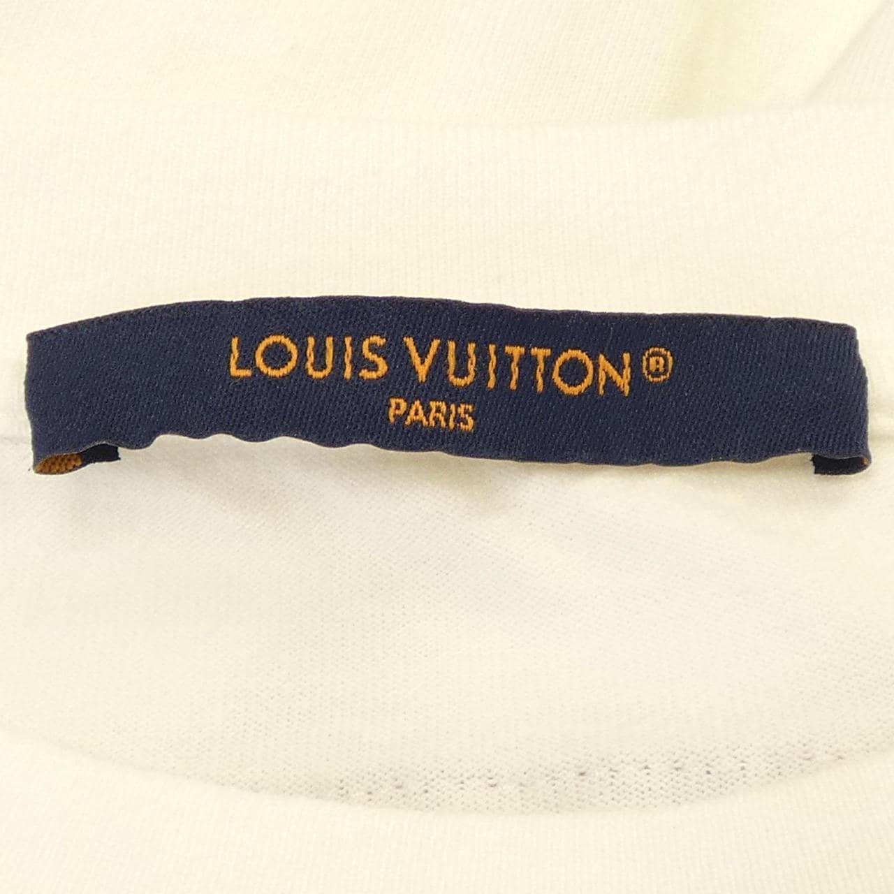 ルイヴィトン LOUIS VUITTON Tシャツ