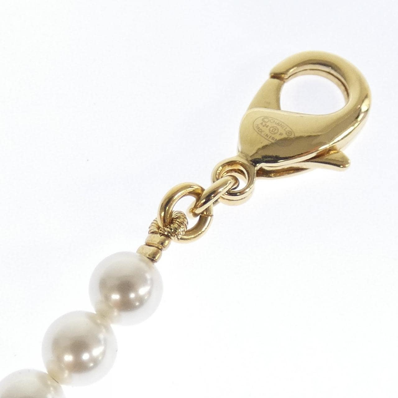 シャネル CHANEL ABD087B16158 BELT