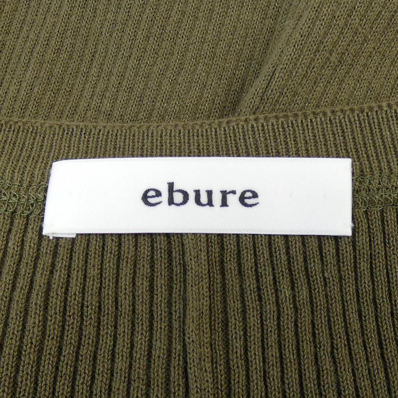 Eble ebure連衣裙