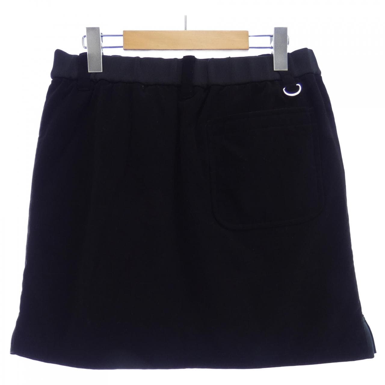 MU SPORTS スカート
