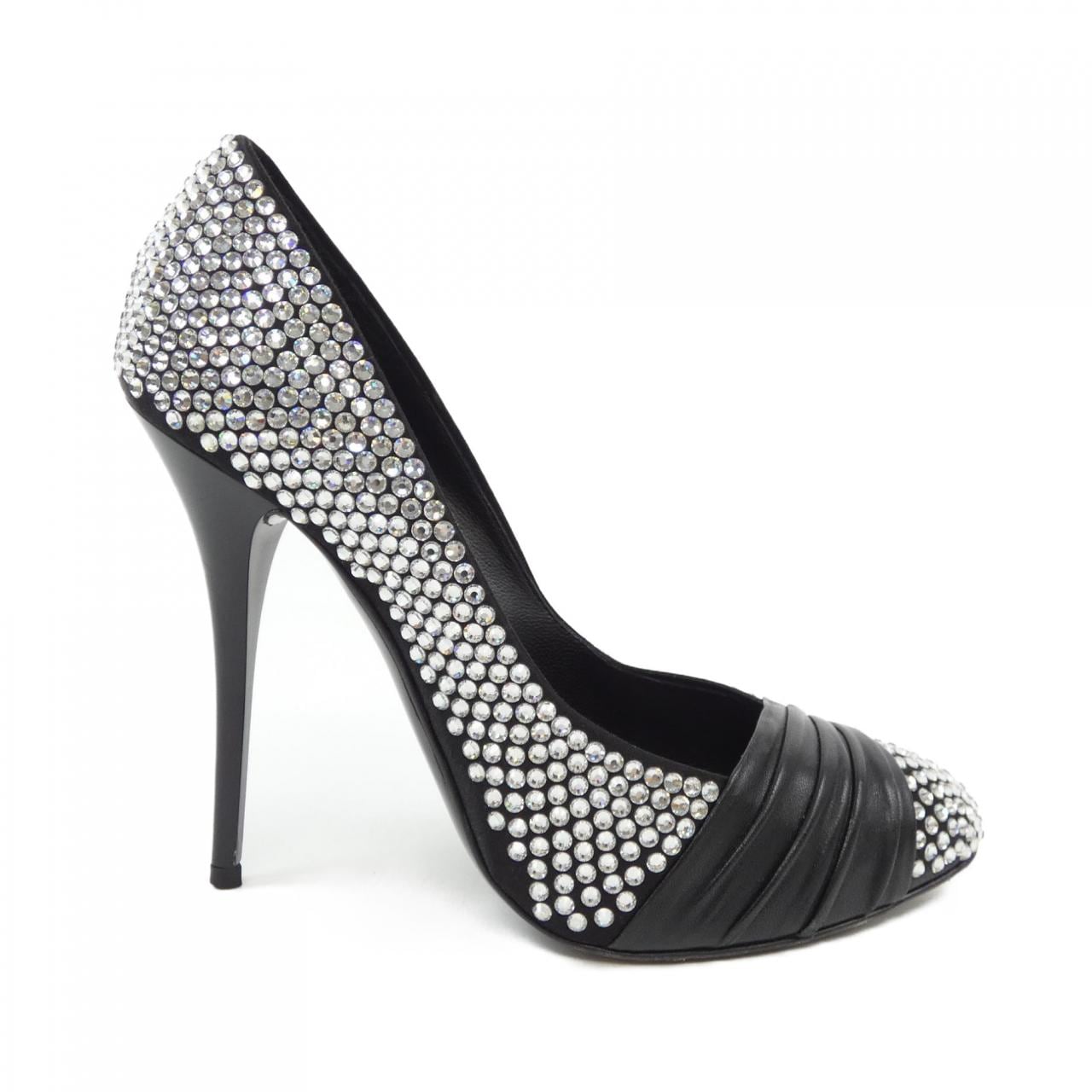 ジュゼッペザノッティ GIUSEPPE ZANOTTI パンプス