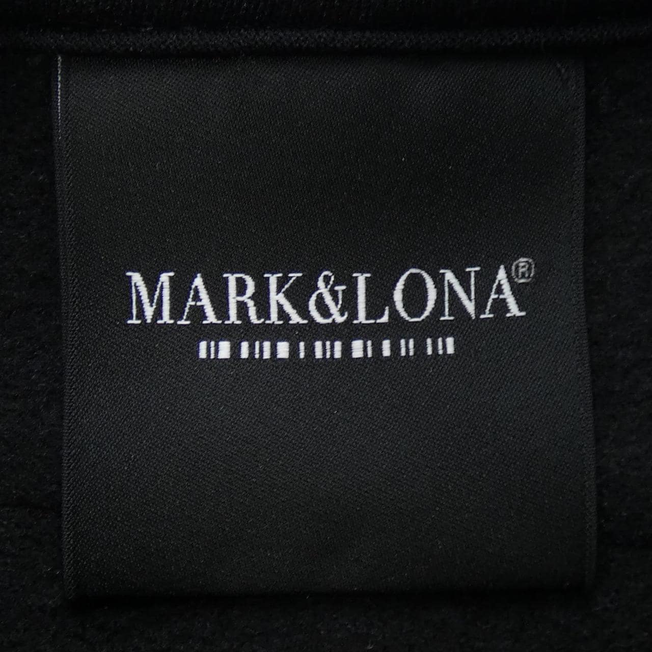 MARK&LONA トップス