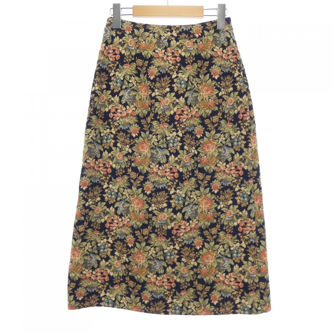 CELINE celine skirt