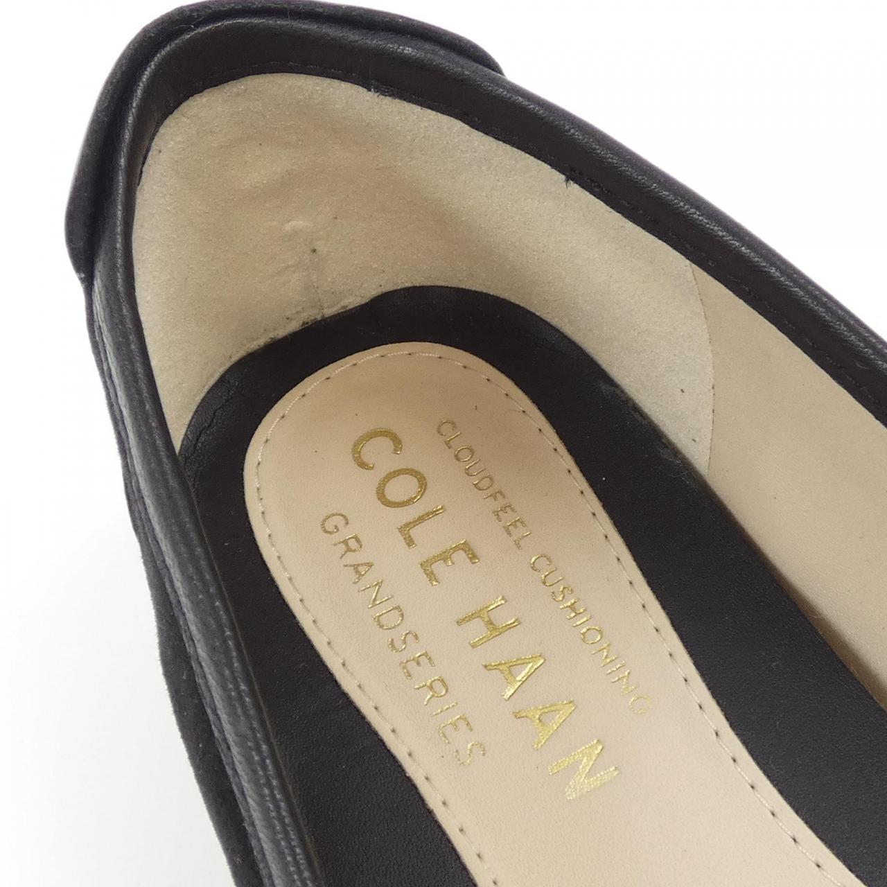 コールハーン COLE HAAN パンプス