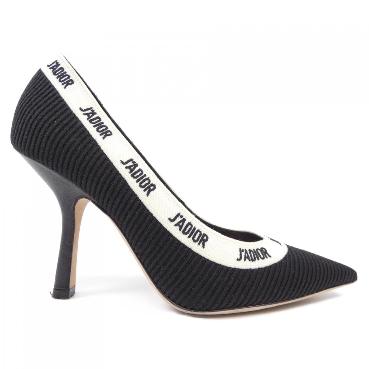 CHRISTIAN DIOR PUMPS DIOR CHRISTIAN DIOR PUMPS