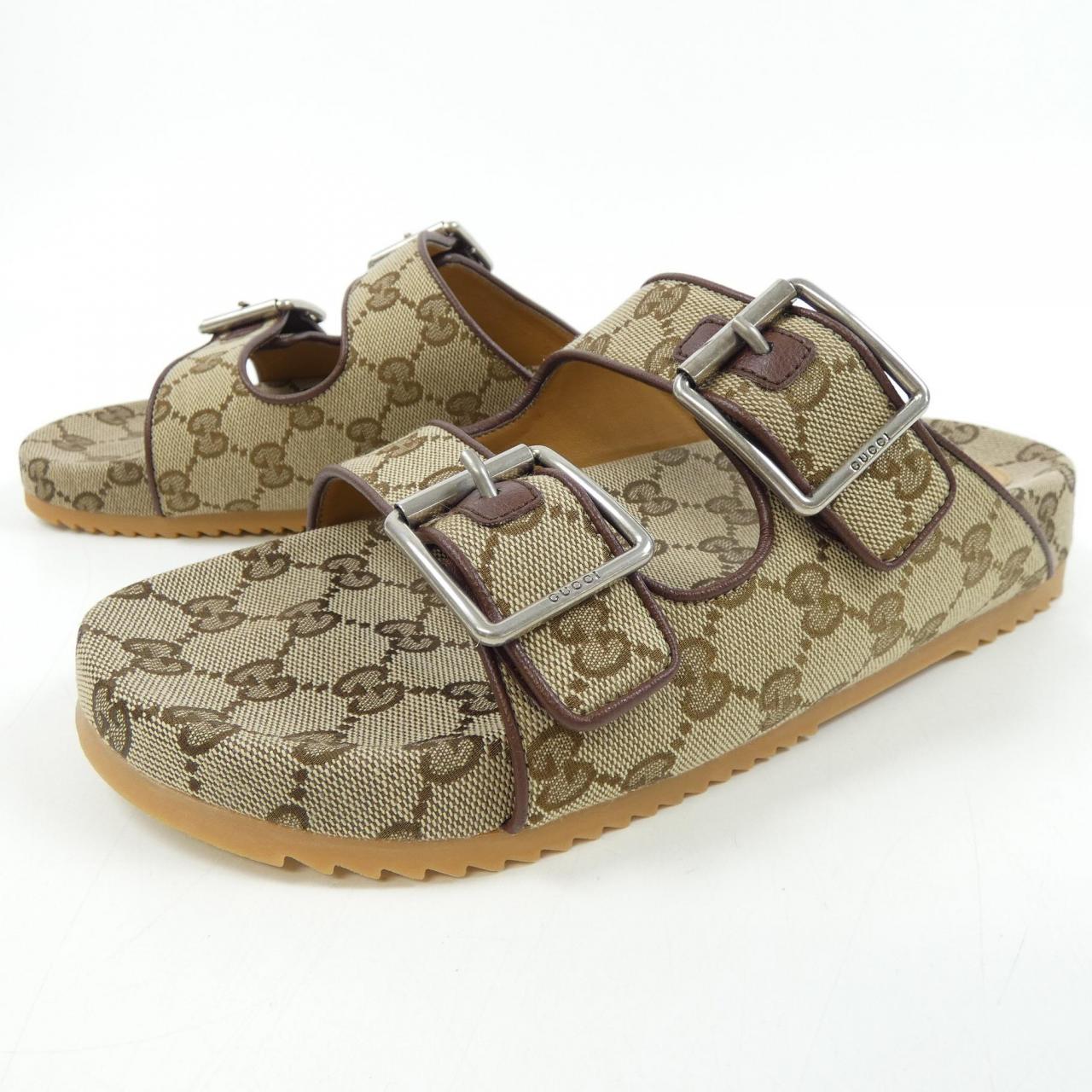グッチ GUCCI サンダル