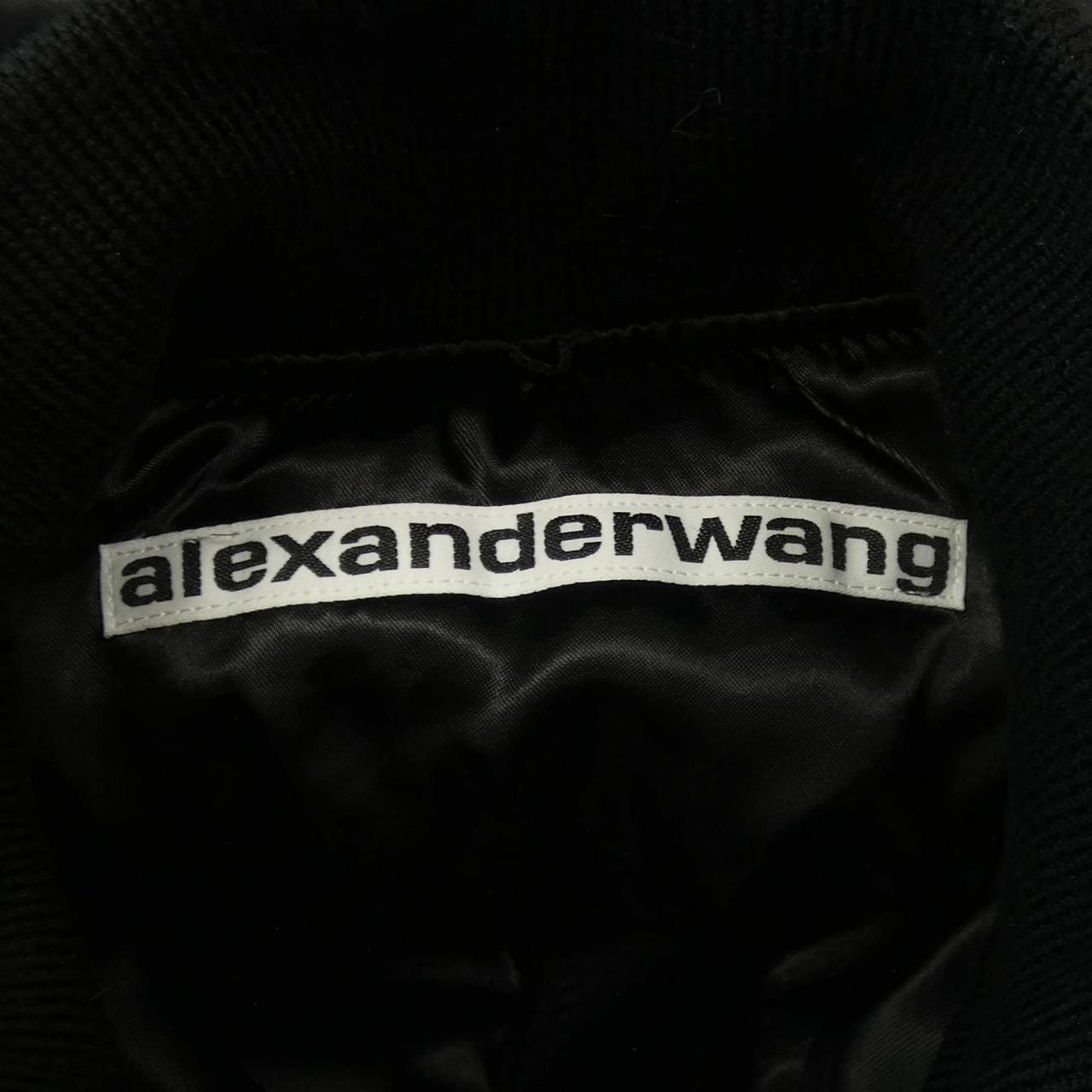 アレキサンダーワン ALEXANDER WANG ブルゾン