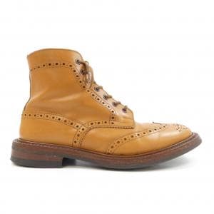 トリッカーズ Tricker's ブーツ
