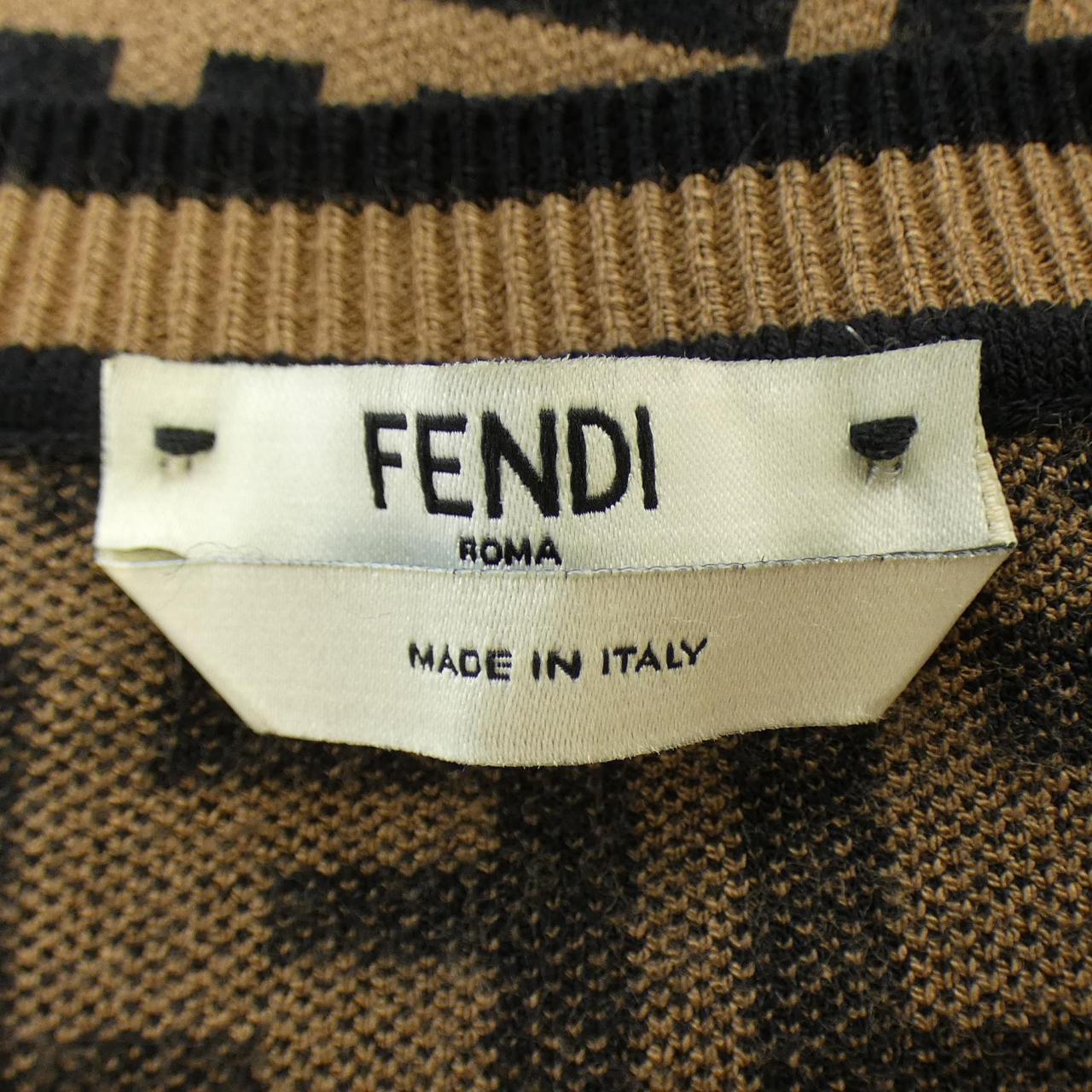 フェンディ FENDI ニット