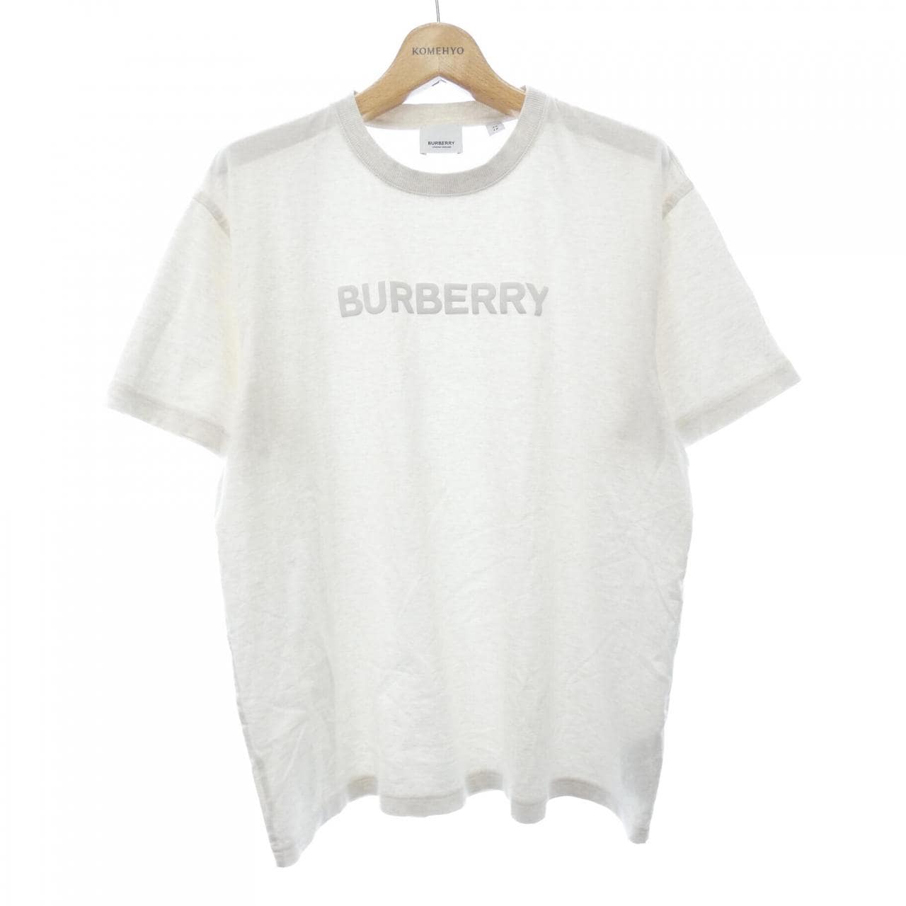 BURBERRY巴寶莉T恤