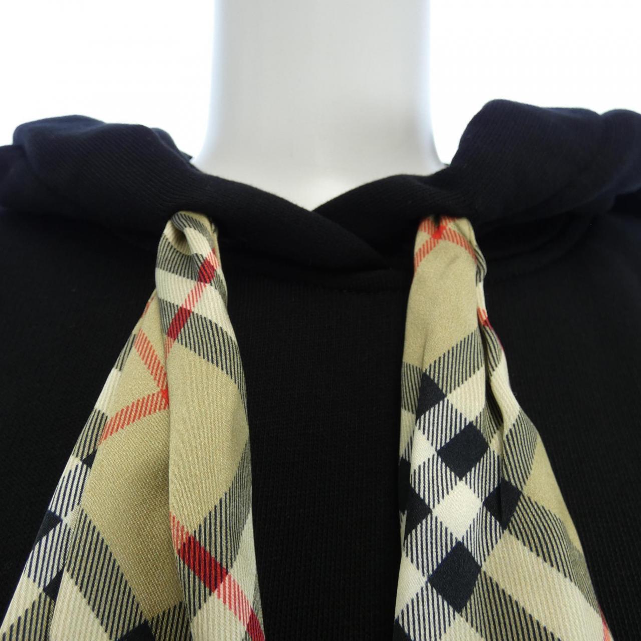 BURBERRY PARKER
