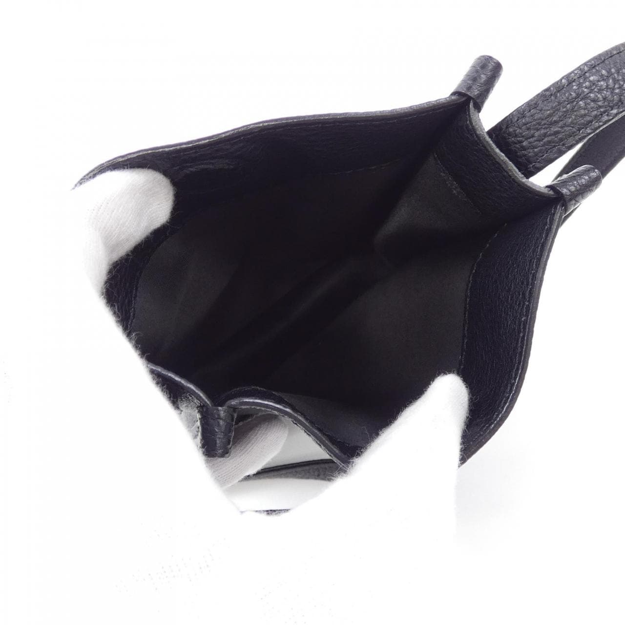 ツチヤカバン 土屋鞄 POUCH