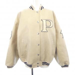 プラダ PRADA レザージャケット