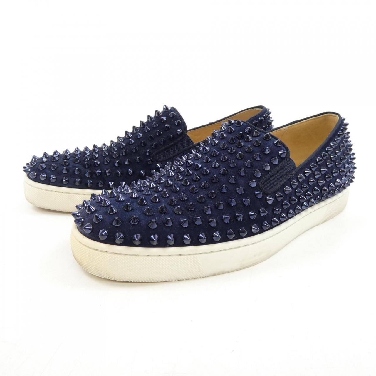 クリスチャンルブタン CHRISTIAN LOUBOUTIN スニーカー