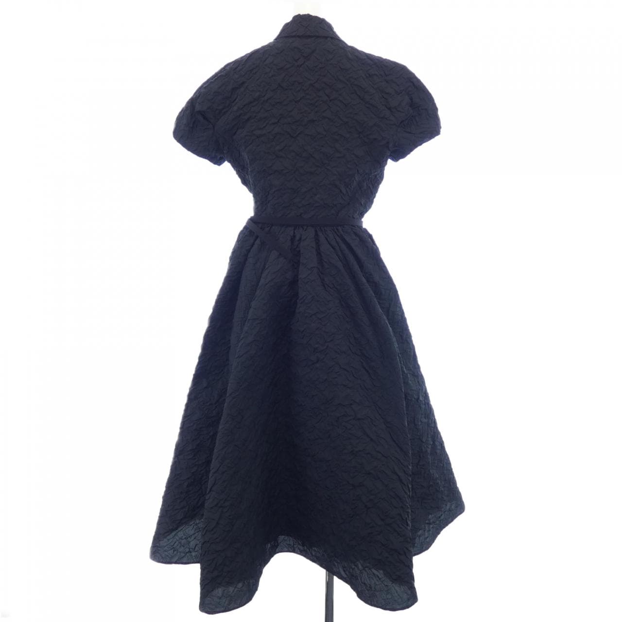クリスチャンディオール CHRISTIAN DIOR 351R49S2749 ワンピース