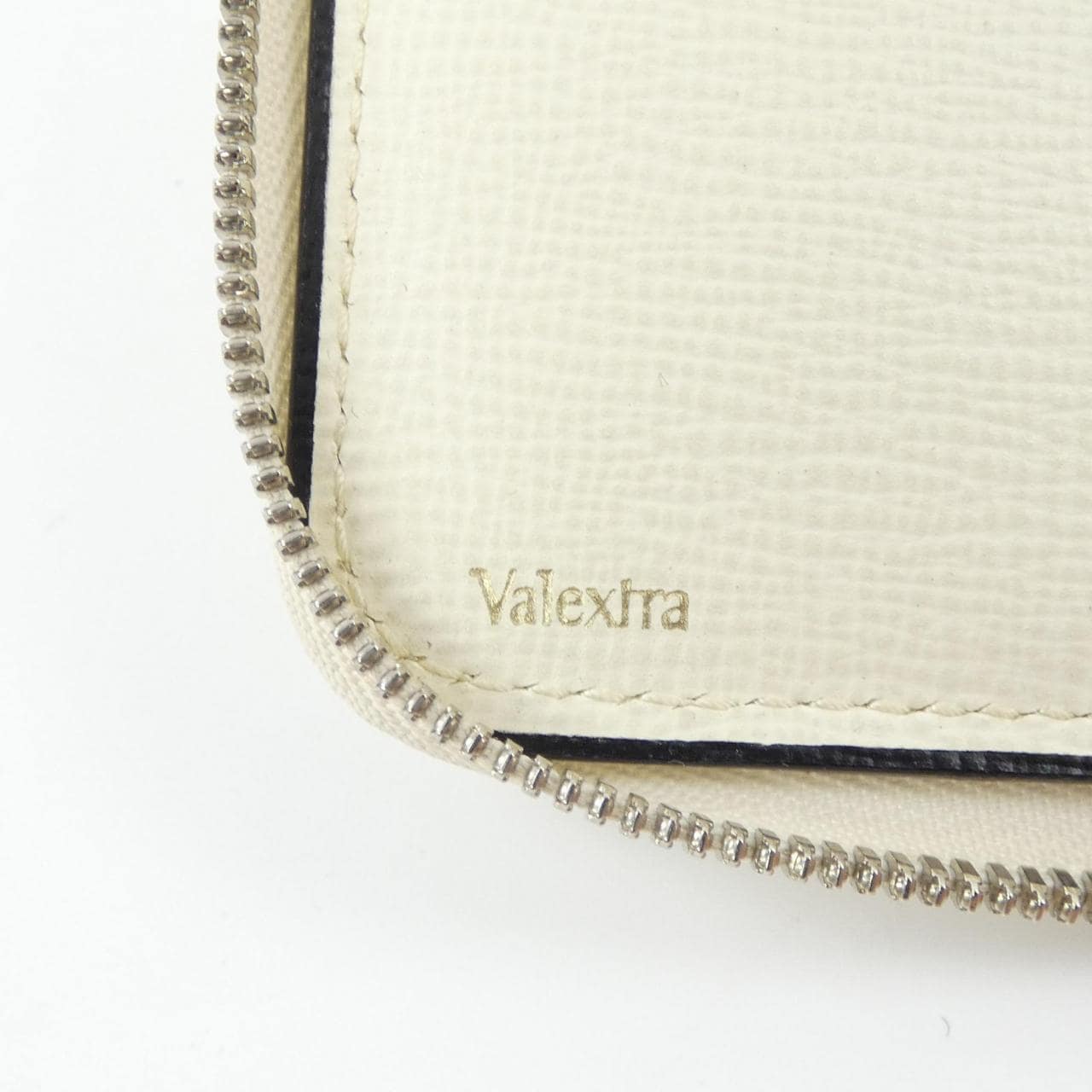 ヴァレクストラ VALEXTRA CARD CASE