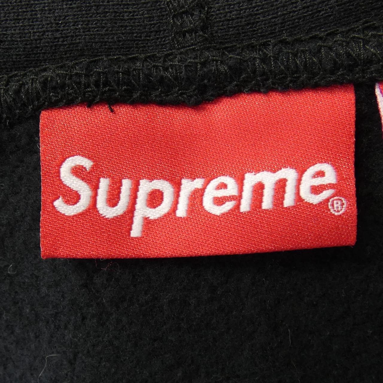 シュプリーム SUPREME NY Hooded パーカー