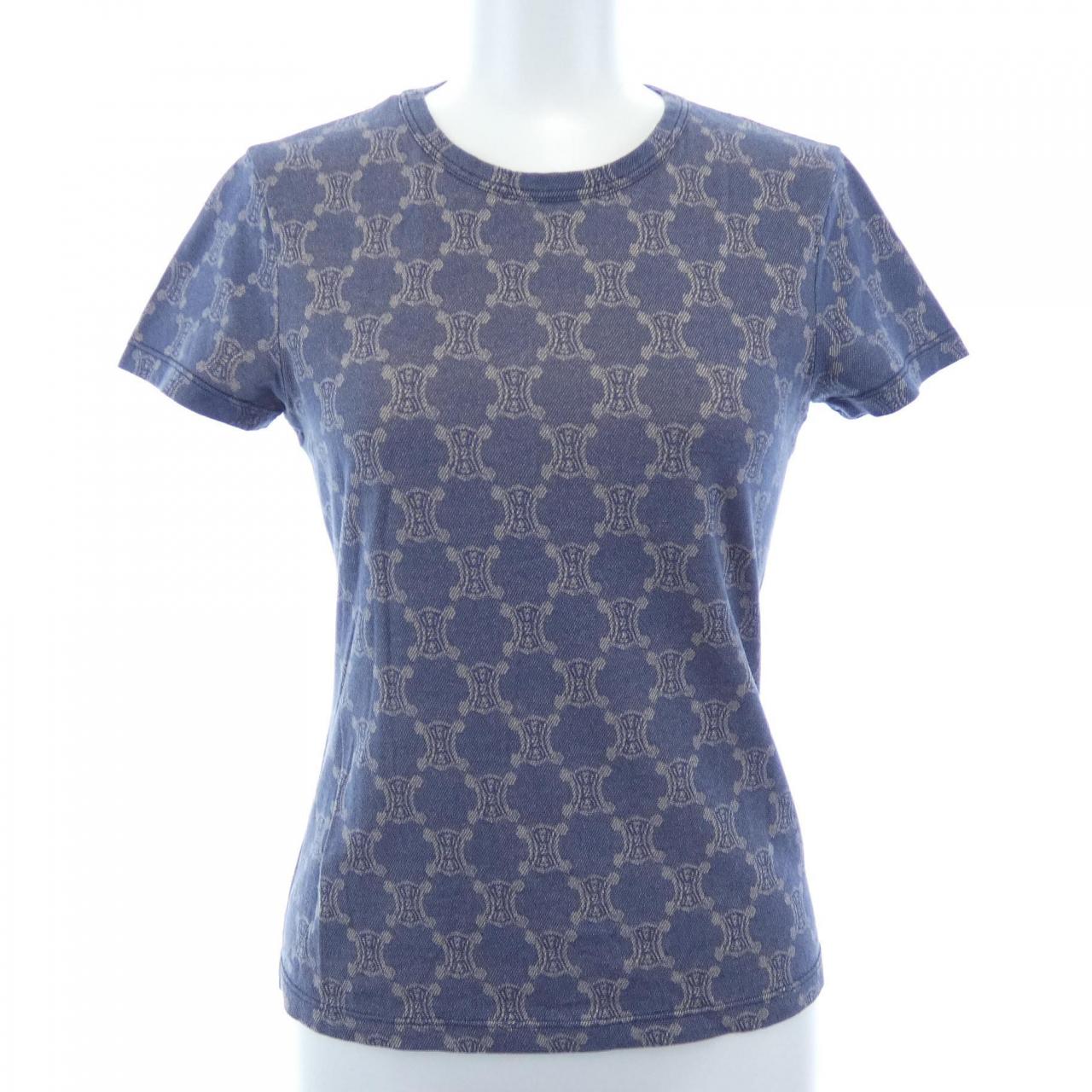 セリーヌ CELINE 2 035810799 Tシャツ