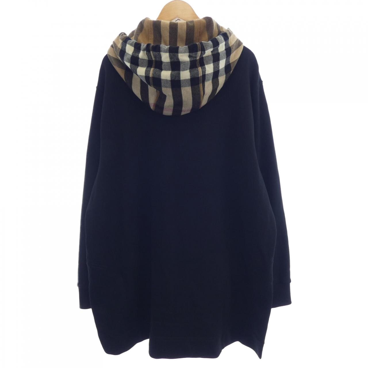 バーバリー BURBERRY 8041071 パーカー