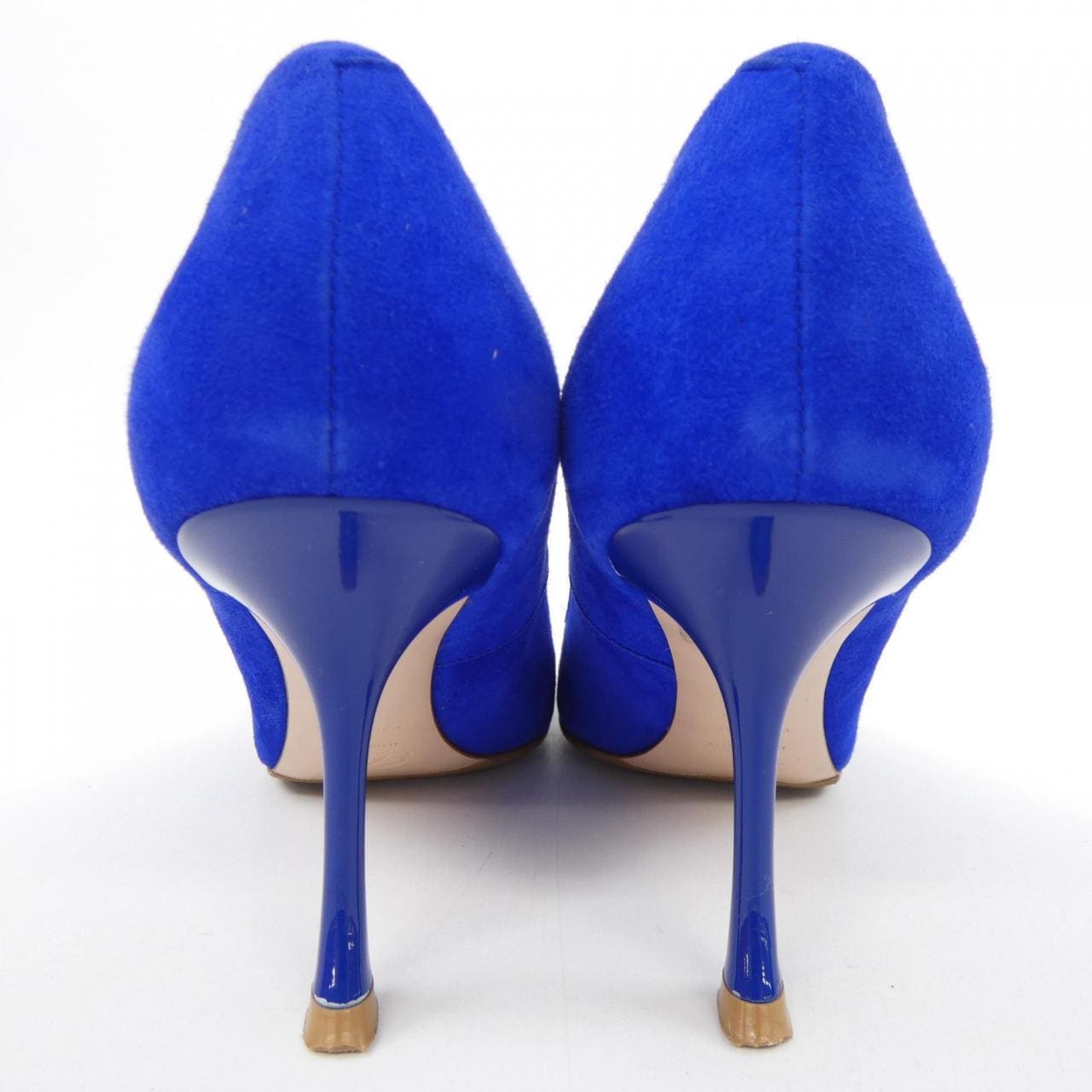 ロジェヴィヴィエ ROGER VIVIER パンプス