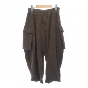 ブラックコムデギャルソン BLACK COMME des GARCONS 1F-P007 パンツ