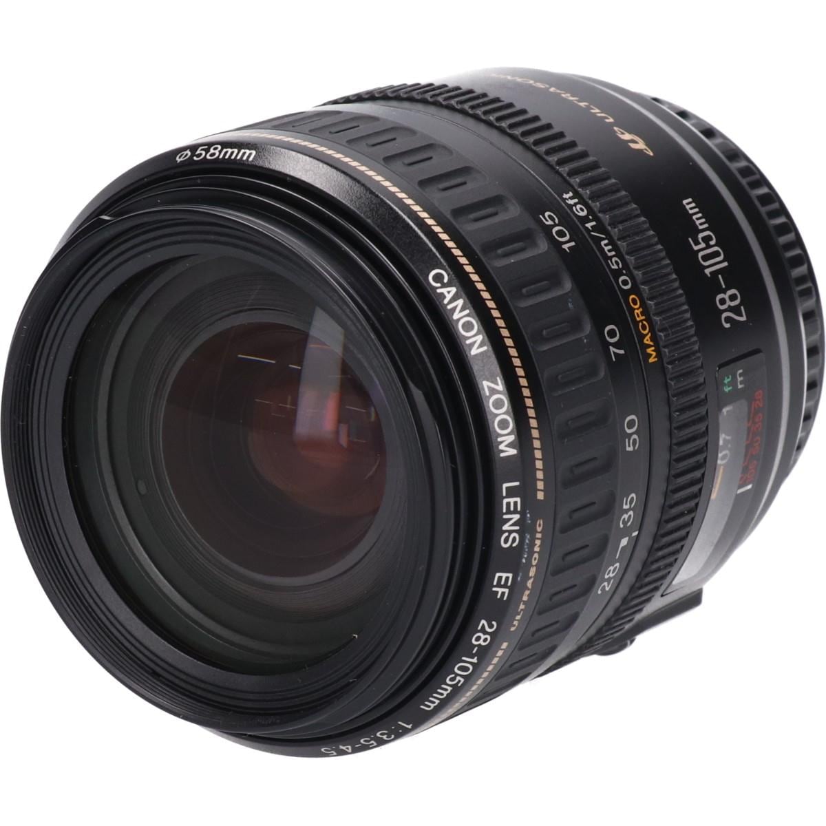 ＥＦ２８－１０５ｍｍ　Ｆ３．５－４．５ＵＳＭ