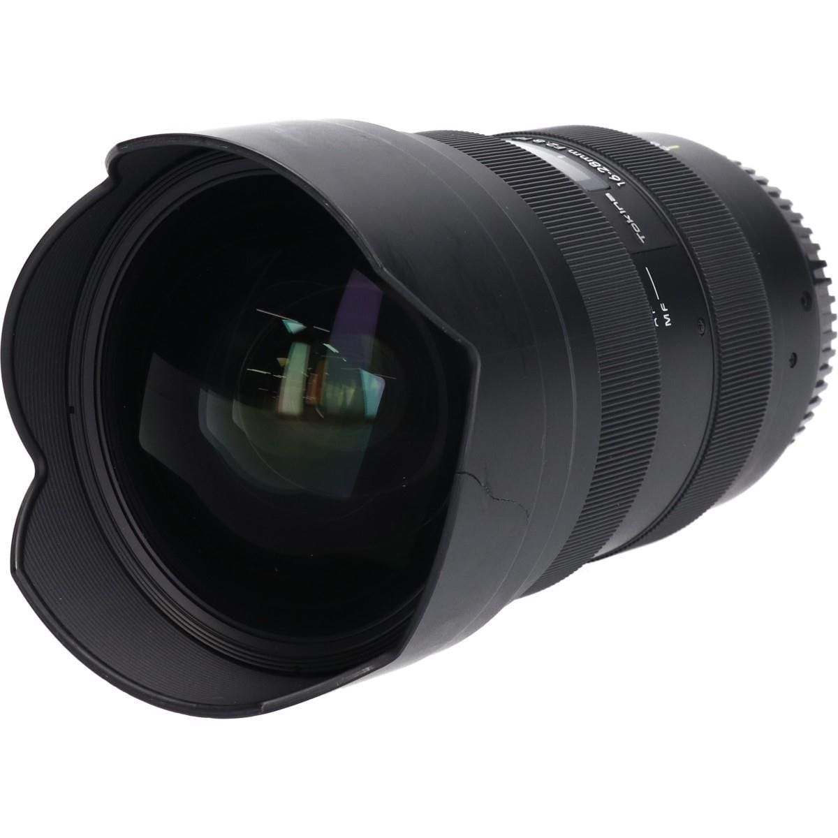 ＥＯＳ　ＯＰＥＲＡ１６－２８ｍｍ　Ｆ２．８ＦＦ