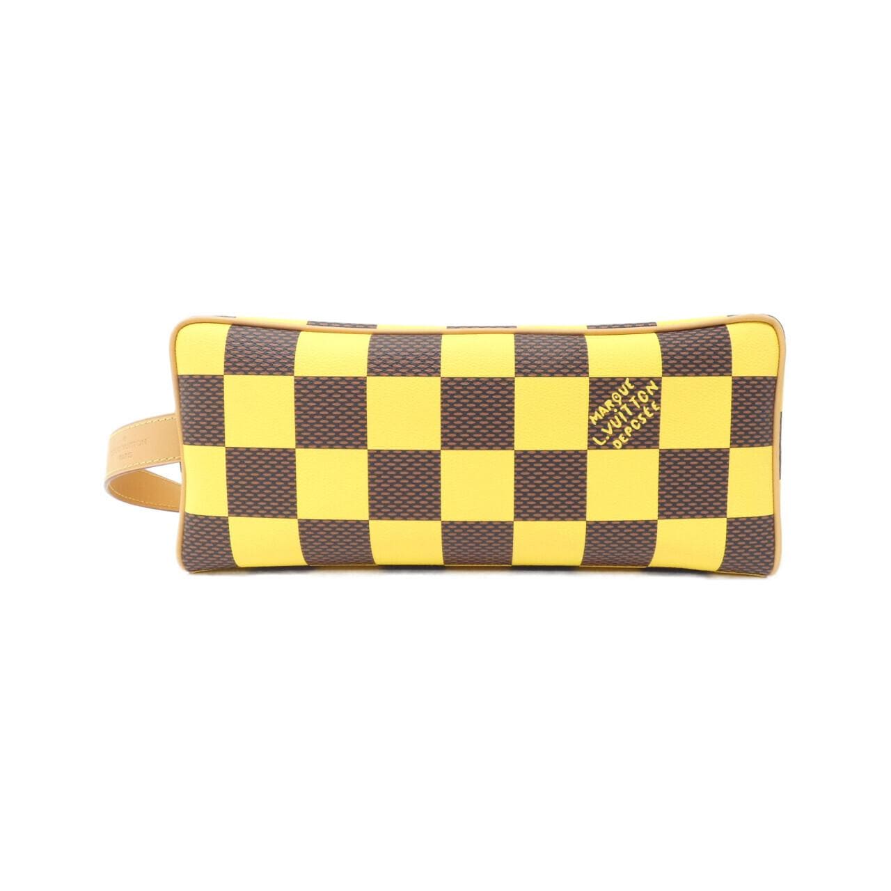 LOUIS VUITTON Damier Pop 鞋包 N40570 包袋