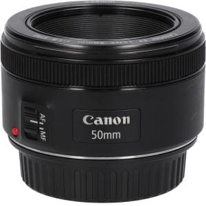 ＣＡＮＯＮ　ＥＦ５０ｍｍ　Ｆ１．８ＳＴＭ