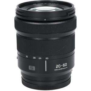 Ｓ２０－６０ｍｍ　Ｆ３．５－５．６　Ｓ－Ｒ２０６０