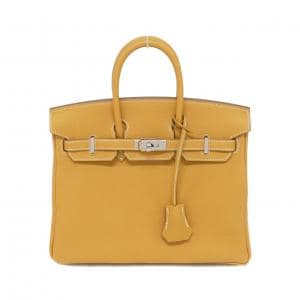 [Unused items] HERMES Birkin 25cm 041344CK bag