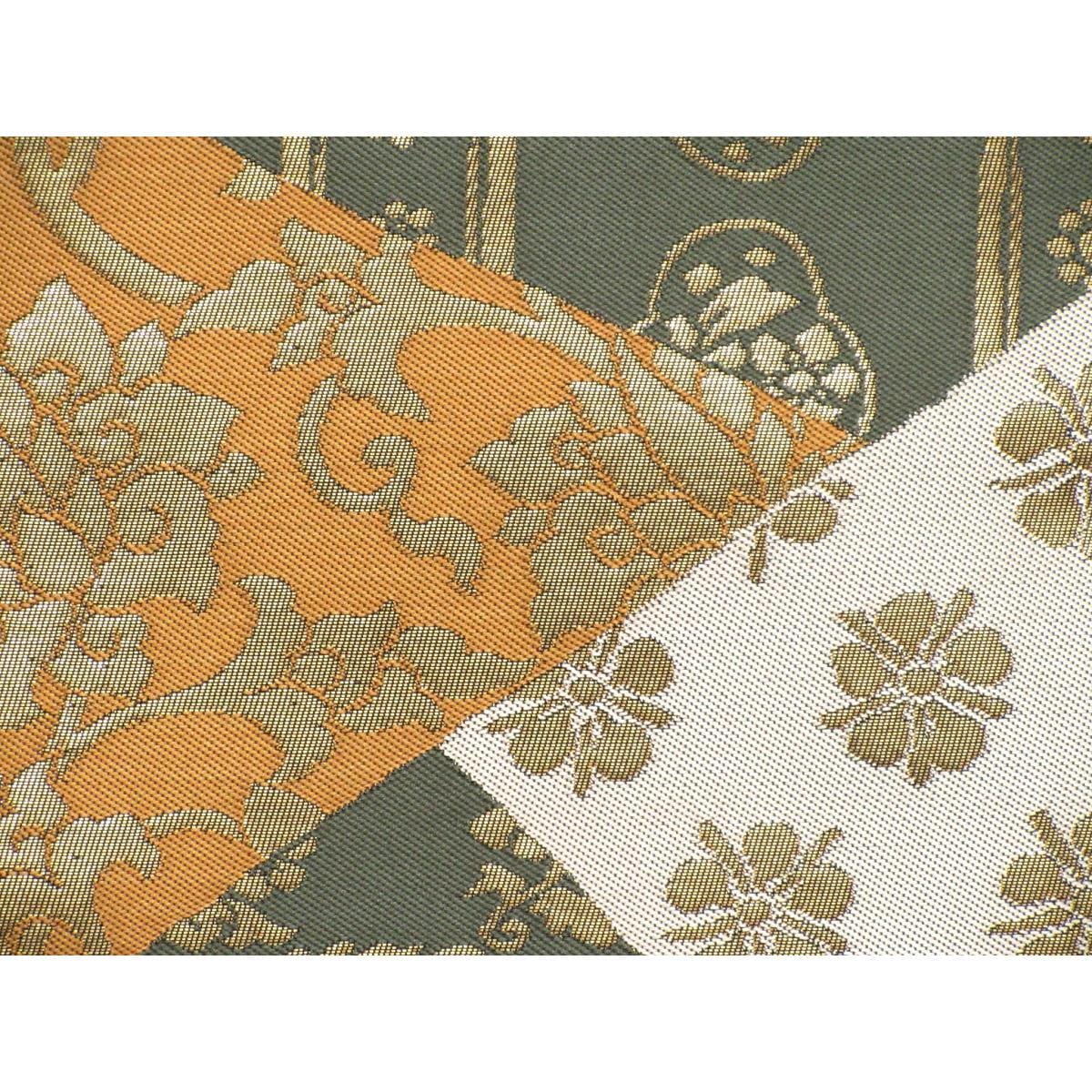 袋帯　本袋【川島織物】