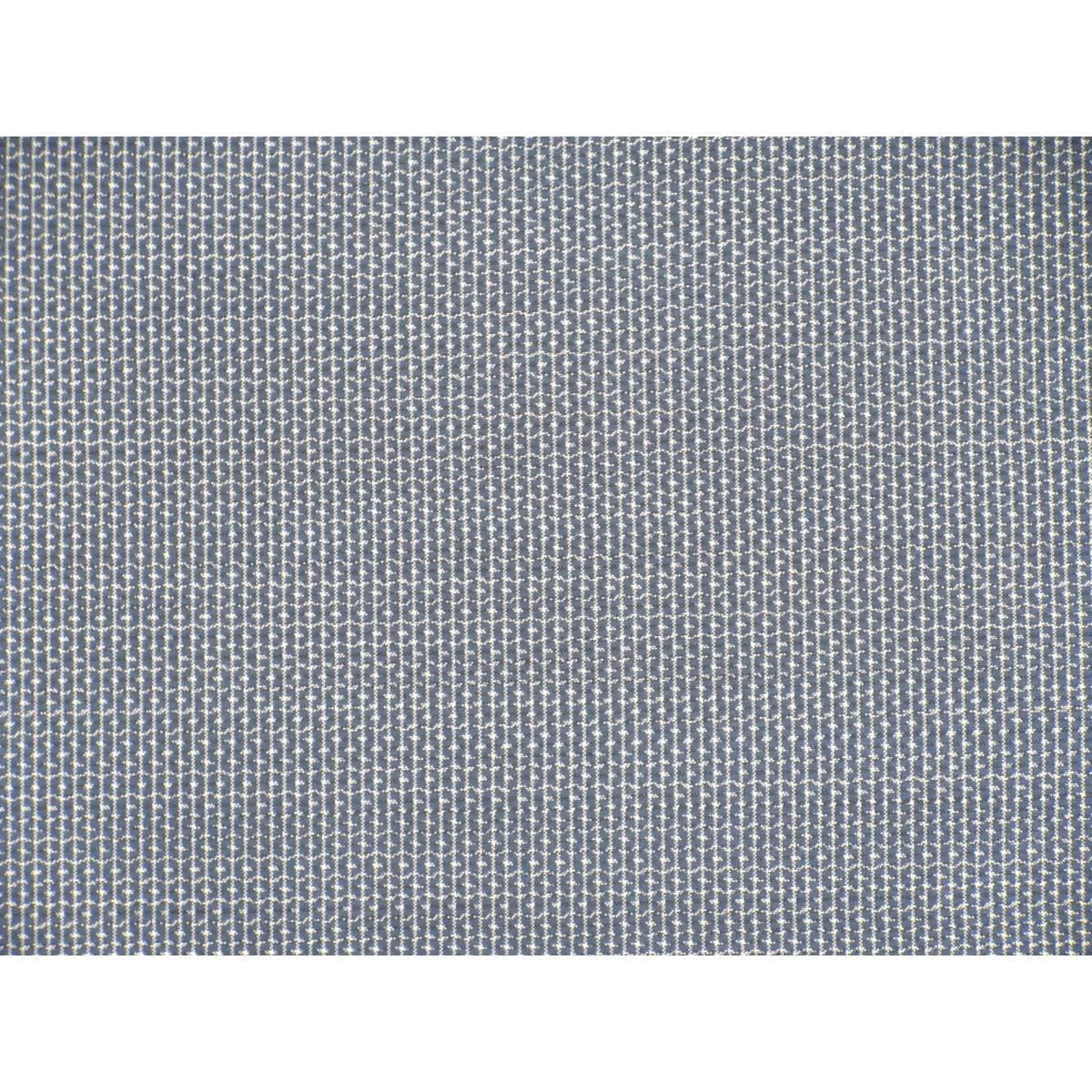 【未使用品】男物　きもの・羽織　２点セット【横双大島紬】