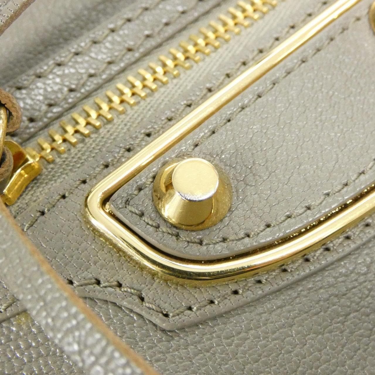 バレンシアガ クラシック メタル エッジ シティ 432831 AQ41G バッグ